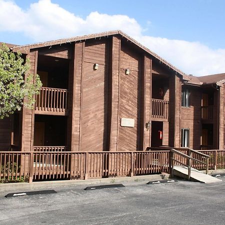 Table Rock Resorts At Indian Point Eksteriør bilde