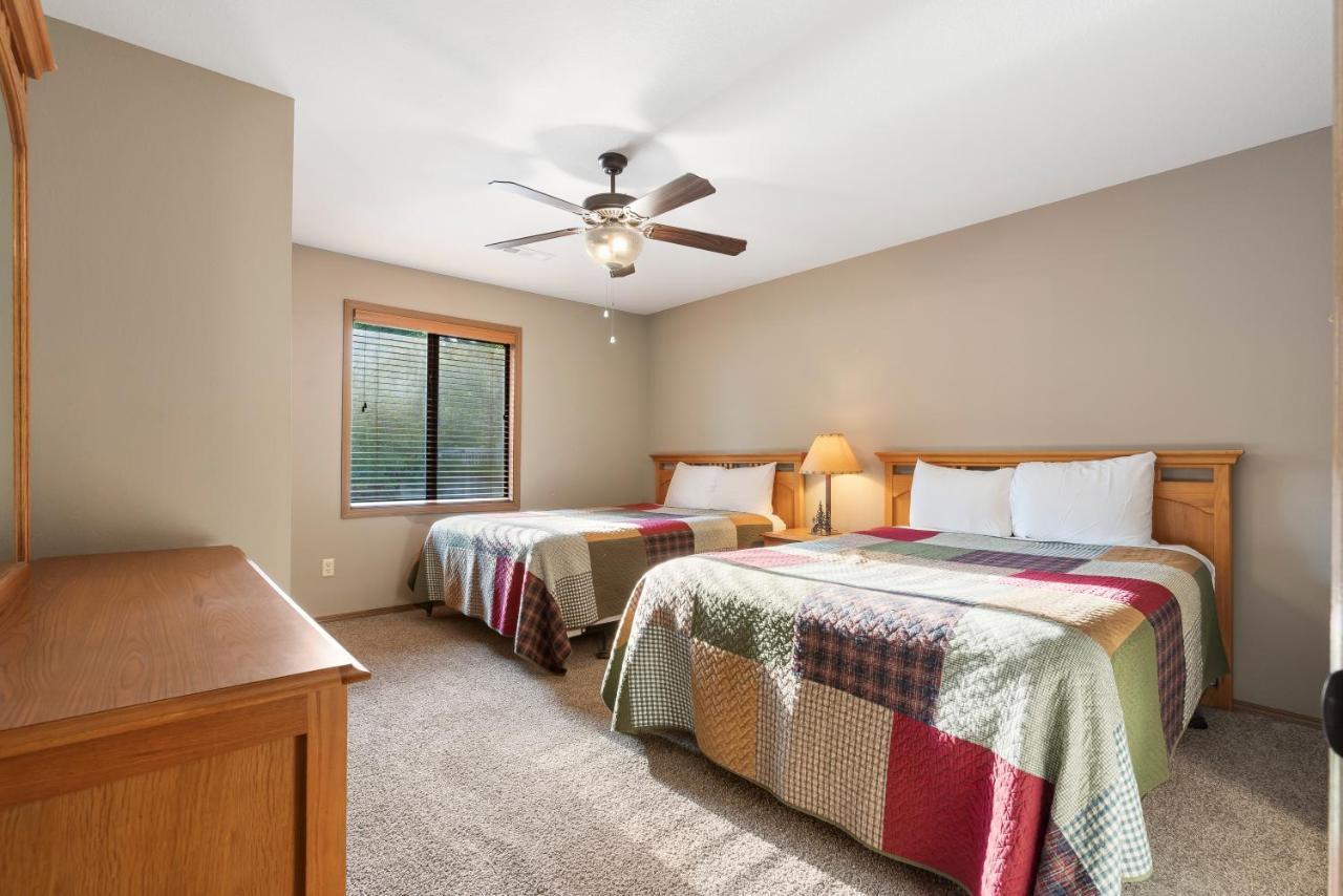 Table Rock Resorts At Indian Point Eksteriør bilde